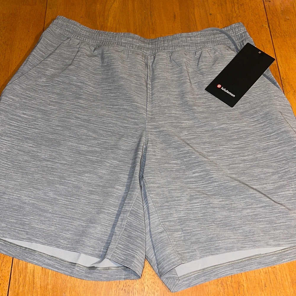 Lululemon Pace Breaker Short 7” *LL